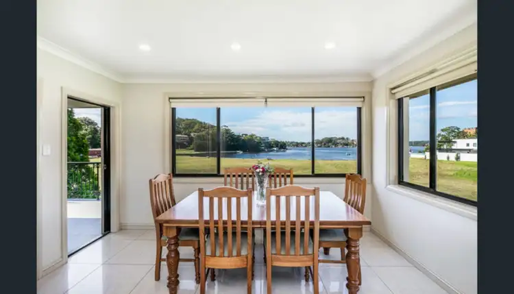 Third view of Homely house listing, 160E Terry Street, Connells Point NSW 2221