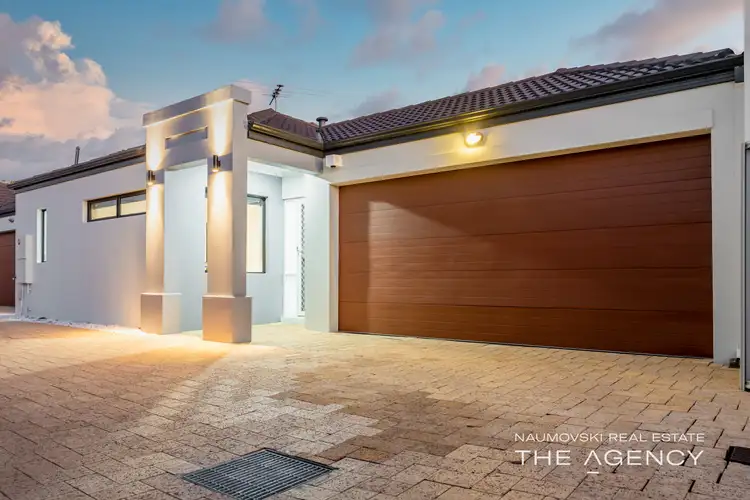 20B Lindfield Street, Westminster WA 6061