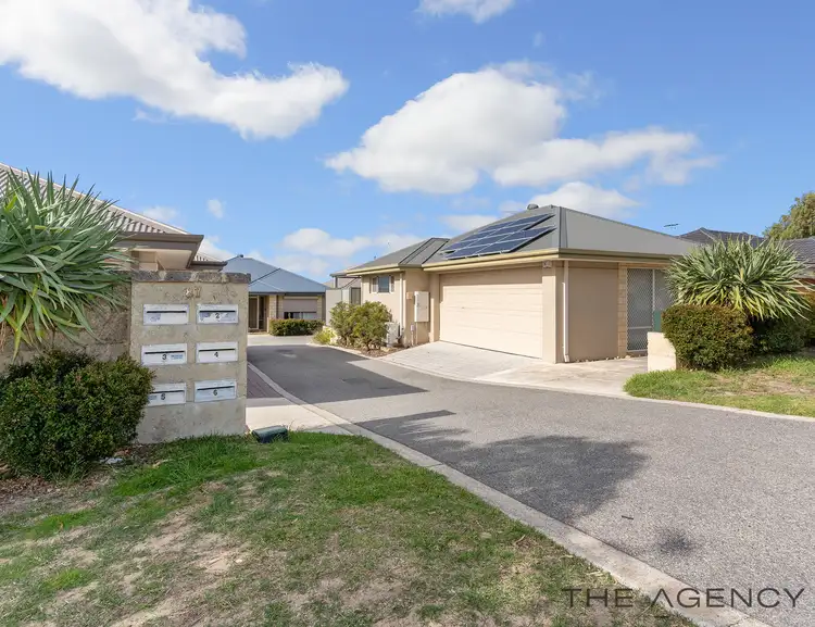 2/87 Shreeve Road, Canning Vale WA 6155