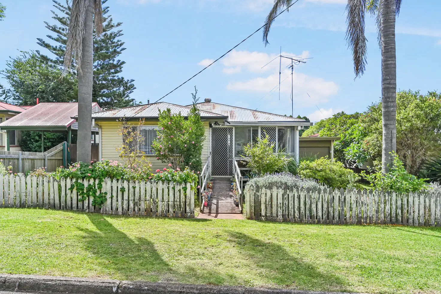 Main view of Homely house listing, 27 Dalgleish Street, South Toowoomba QLD 4350