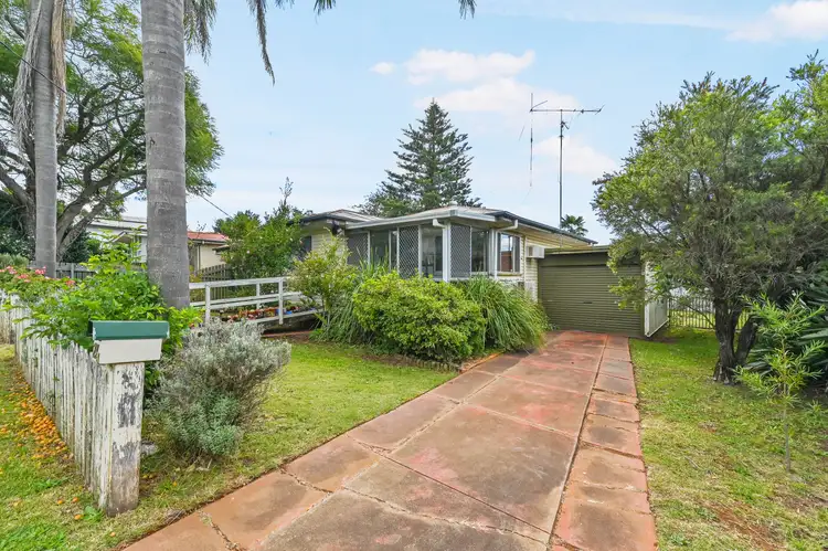 Second view of Homely house listing, 27 Dalgleish Street, South Toowoomba QLD 4350