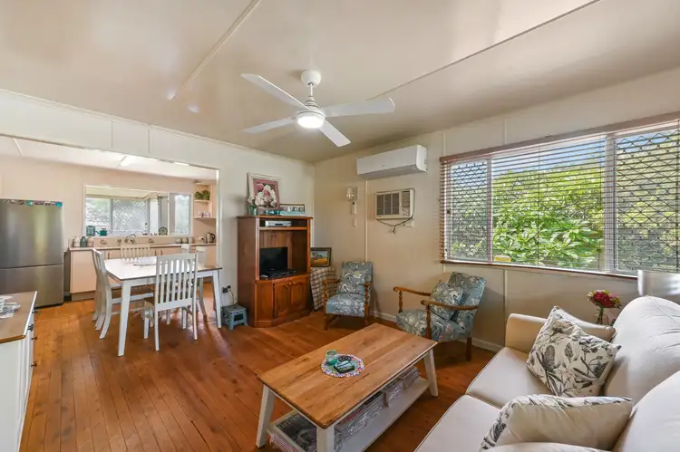 Third view of Homely house listing, 27 Dalgleish Street, South Toowoomba QLD 4350