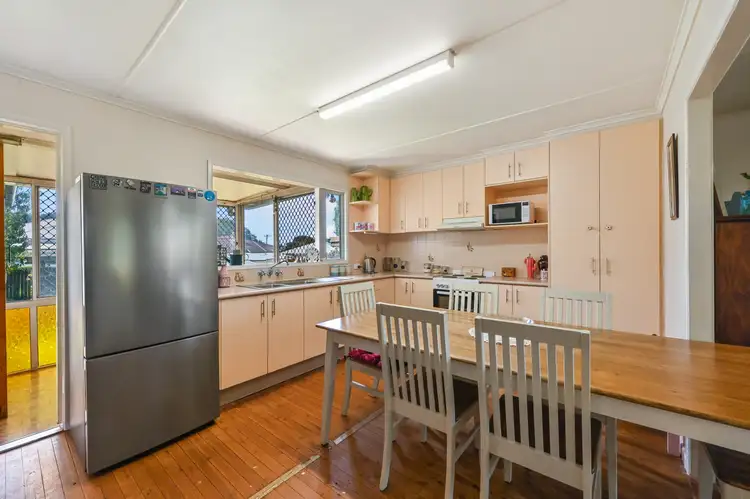 Fourth view of Homely house listing, 27 Dalgleish Street, South Toowoomba QLD 4350