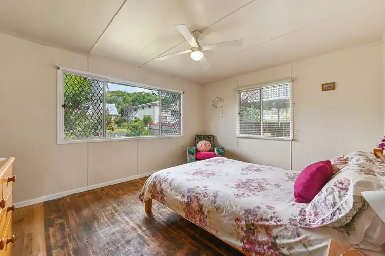 Fifth view of Homely house listing, 27 Dalgleish Street, South Toowoomba QLD 4350