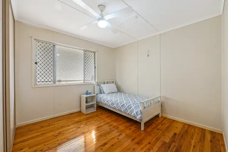 Sixth view of Homely house listing, 27 Dalgleish Street, South Toowoomba QLD 4350