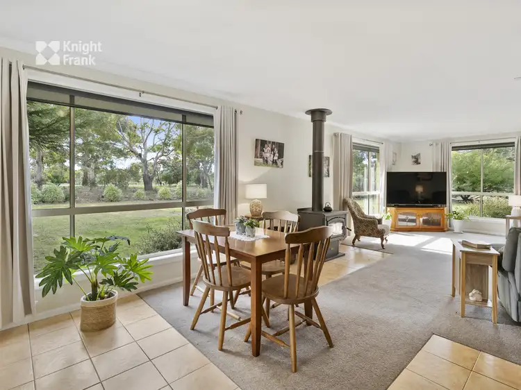 Main view of Homely house listing, 258 Cambria Drive, Dolphin Sands TAS 7190