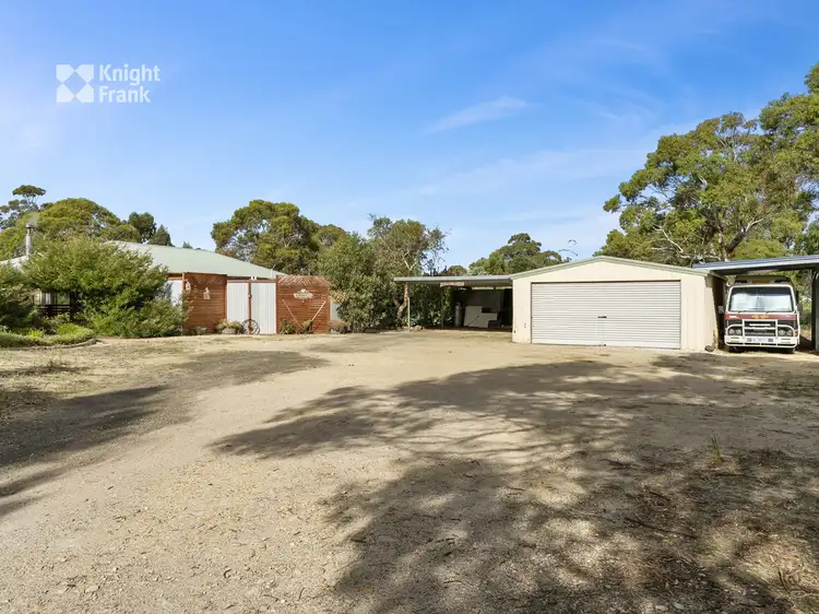 Second view of Homely house listing, 258 Cambria Drive, Dolphin Sands TAS 7190