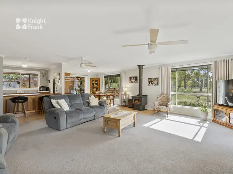 Third view of Homely house listing, 258 Cambria Drive, Dolphin Sands TAS 7190