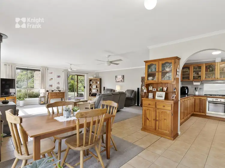 Fourth view of Homely house listing, 258 Cambria Drive, Dolphin Sands TAS 7190