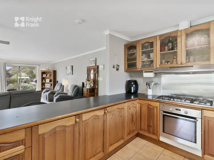 Fifth view of Homely house listing, 258 Cambria Drive, Dolphin Sands TAS 7190