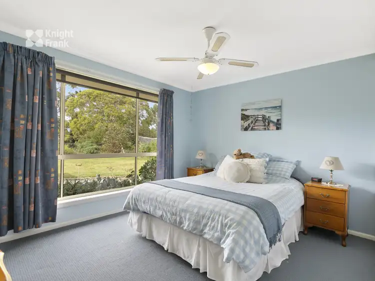 Sixth view of Homely house listing, 258 Cambria Drive, Dolphin Sands TAS 7190