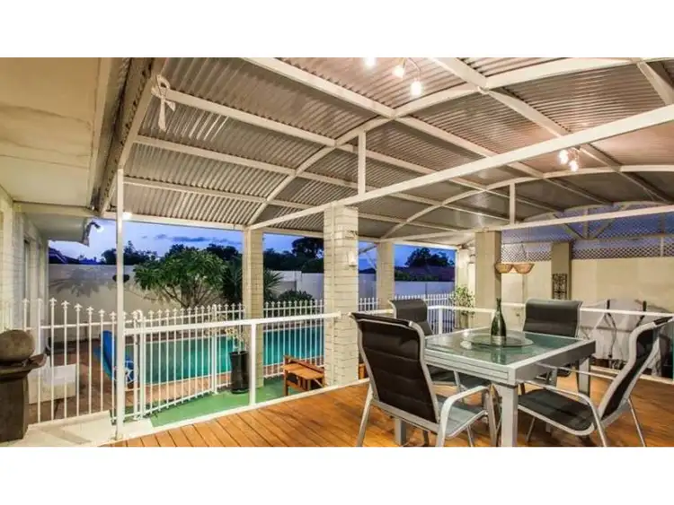 Second view of Homely house listing, 182 Riseley Street, Booragoon WA 6154