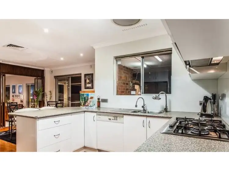 Seventh view of Homely house listing, 182 Riseley Street, Booragoon WA 6154