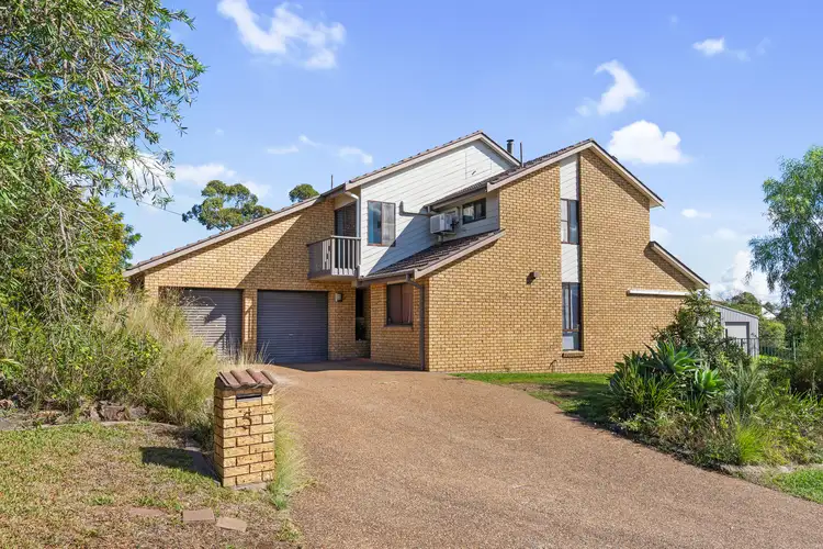 5 Arlingham Close, Muswellbrook NSW 2333