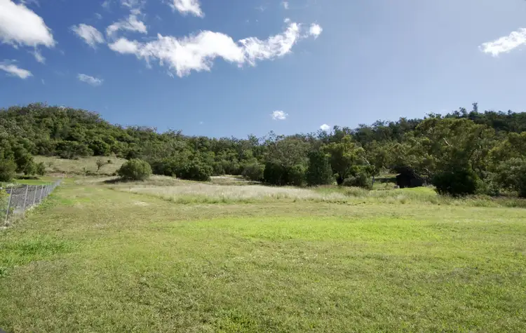 LOT 10 Vera Close, Gunnedah NSW 2380