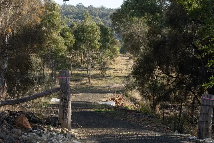 Second view of Homely land listing, LOT 1, 19-21 Wedge Street, Swansea TAS 7190