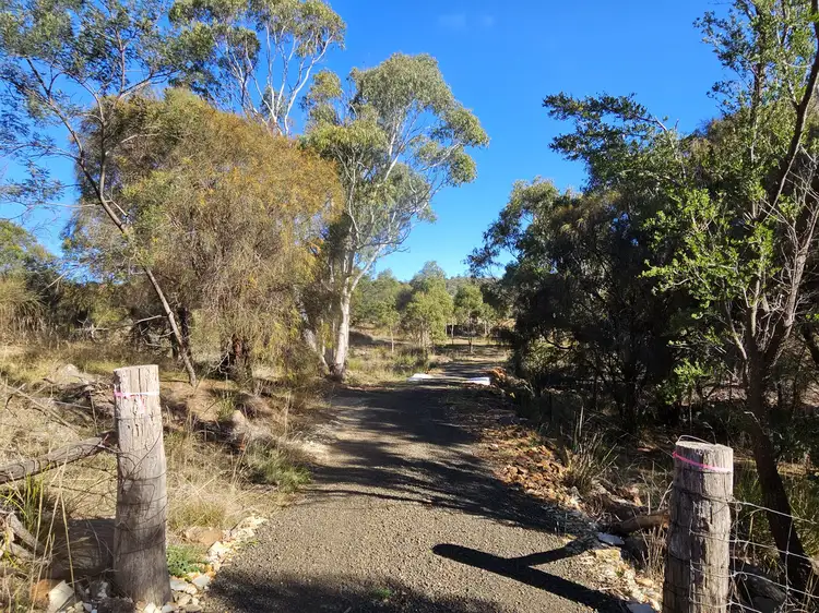 Third view of Homely land listing, LOT 1, 19-21 Wedge Street, Swansea TAS 7190