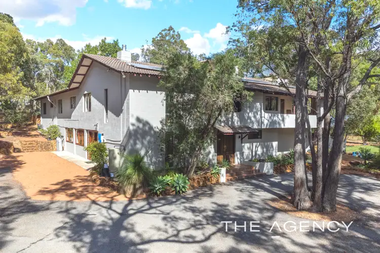 1130 Nelson Road, Darlington WA 6070