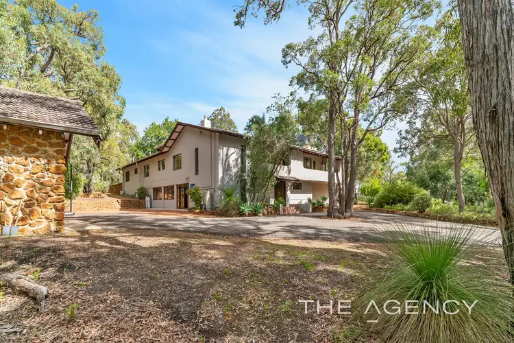 Fifth view of Homely house listing, 1130 Nelson Road, Darlington WA 6070