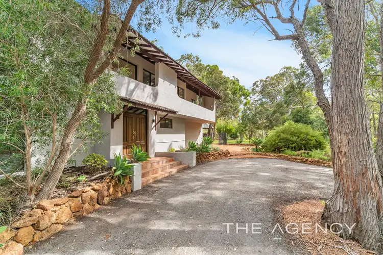 Sixth view of Homely house listing, 1130 Nelson Road, Darlington WA 6070