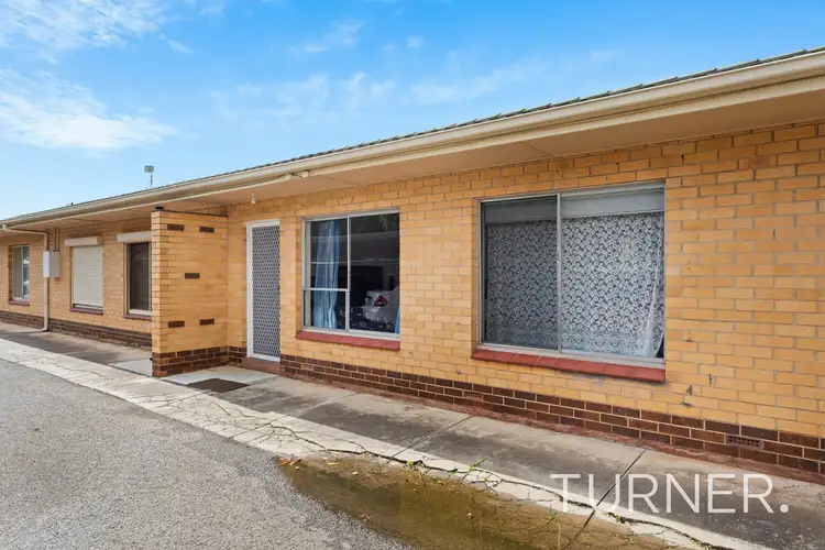 Main view of Homely unit listing, 5/45 Kintore Street, Mile End SA 5031