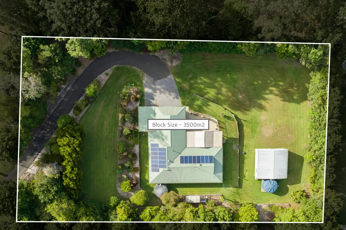 Main view of Homely house listing, 54 Andersen Road, Mooloolah Valley QLD 4553