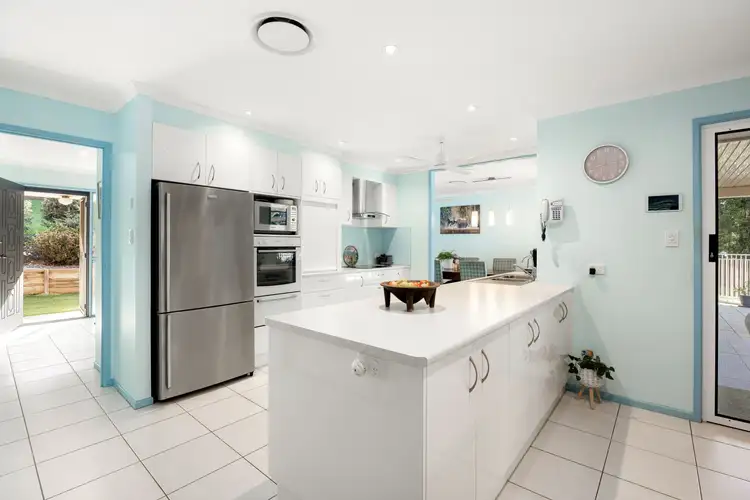 Fourth view of Homely house listing, 54 Andersen Road, Mooloolah Valley QLD 4553