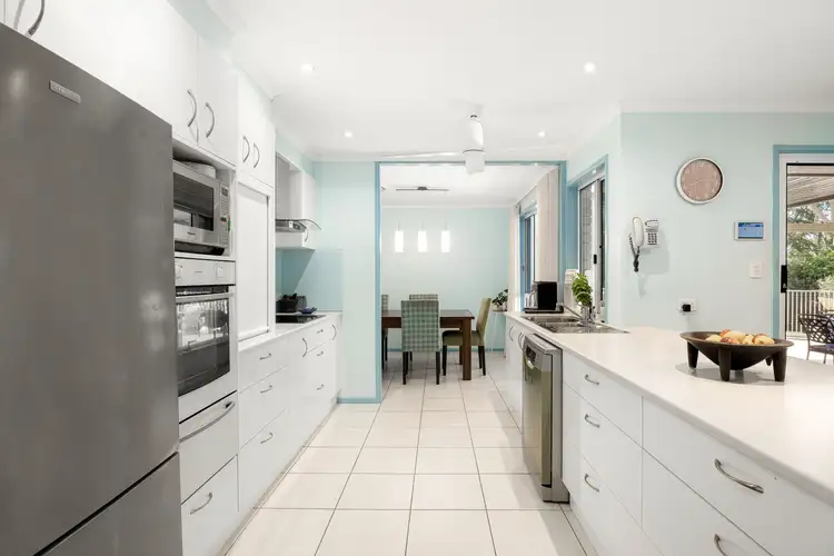 Fifth view of Homely house listing, 54 Andersen Road, Mooloolah Valley QLD 4553