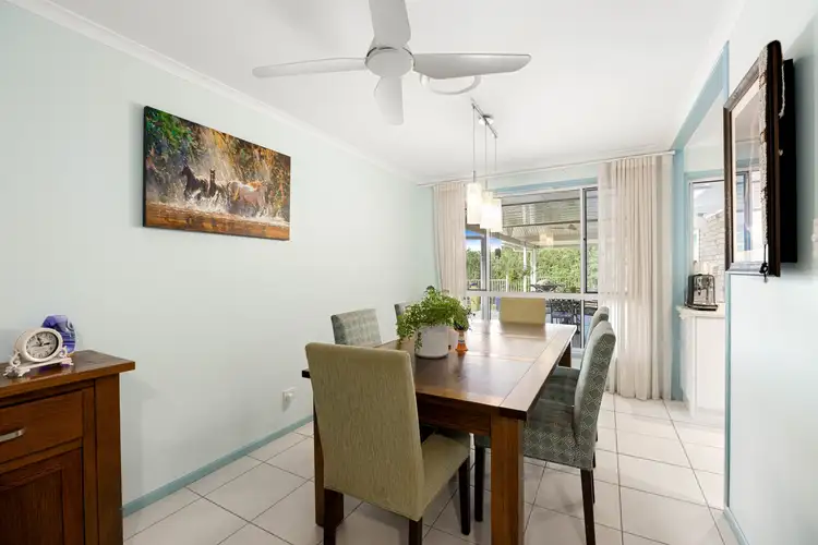 Sixth view of Homely house listing, 54 Andersen Road, Mooloolah Valley QLD 4553