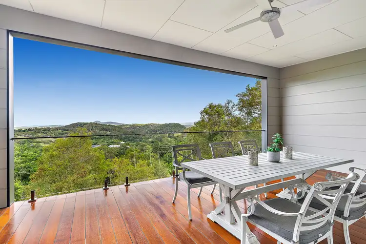 4 Jocelyn Drive, Eumundi QLD 4562