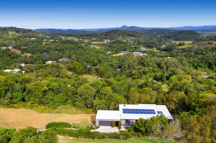 Third view of Homely house listing, 4 Jocelyn Drive, Eumundi QLD 4562