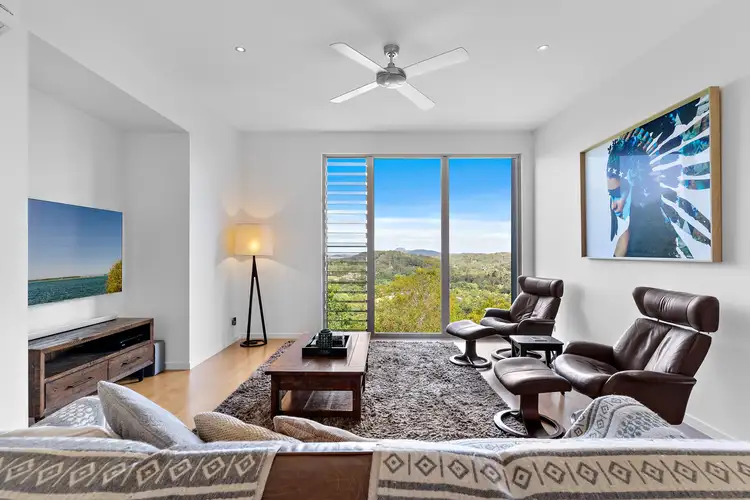 Fourth view of Homely house listing, 4 Jocelyn Drive, Eumundi QLD 4562