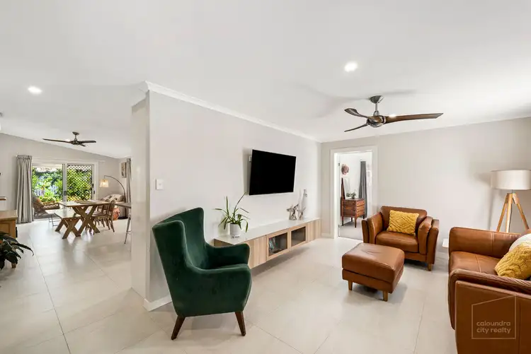 Fourth view of Homely house listing, 48 Piringa Street, Wurtulla QLD 4575