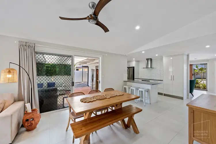 Fifth view of Homely house listing, 48 Piringa Street, Wurtulla QLD 4575