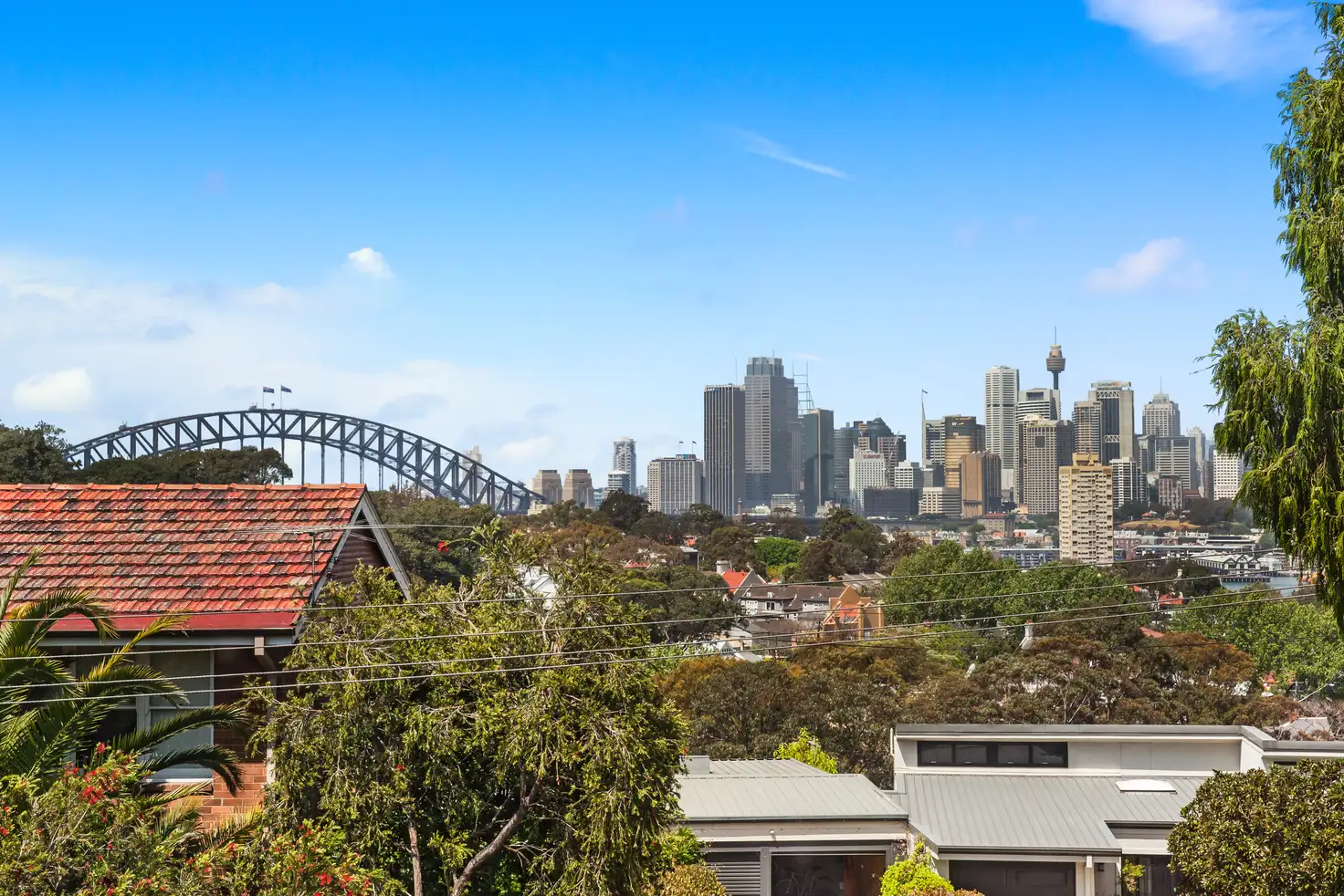 Main view of Homely townhouse listing, 1/6 Waverton Avenue, Waverton NSW 2060
