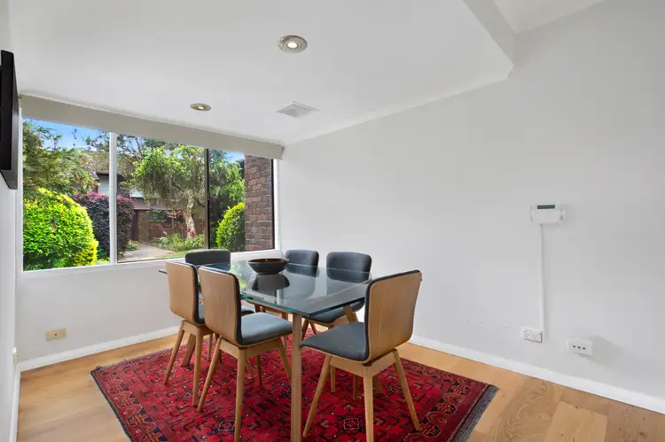 Second view of Homely townhouse listing, 1/6 Waverton Avenue, Waverton NSW 2060