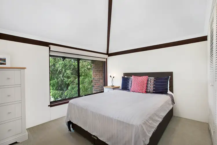 Fifth view of Homely townhouse listing, 1/6 Waverton Avenue, Waverton NSW 2060
