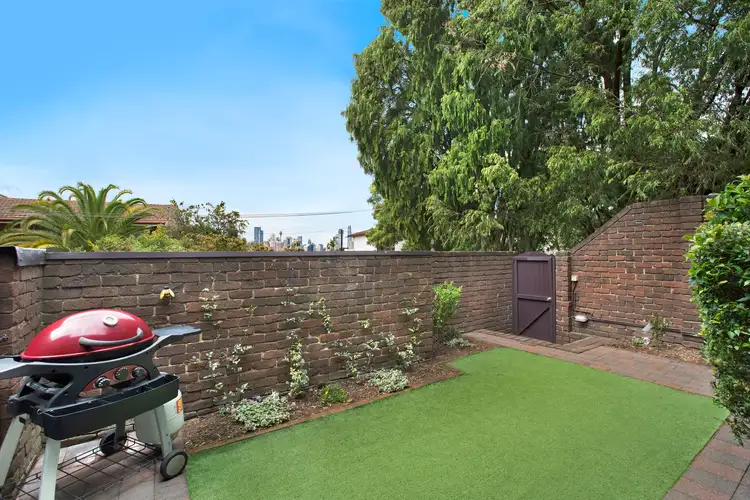 Sixth view of Homely townhouse listing, 1/6 Waverton Avenue, Waverton NSW 2060
