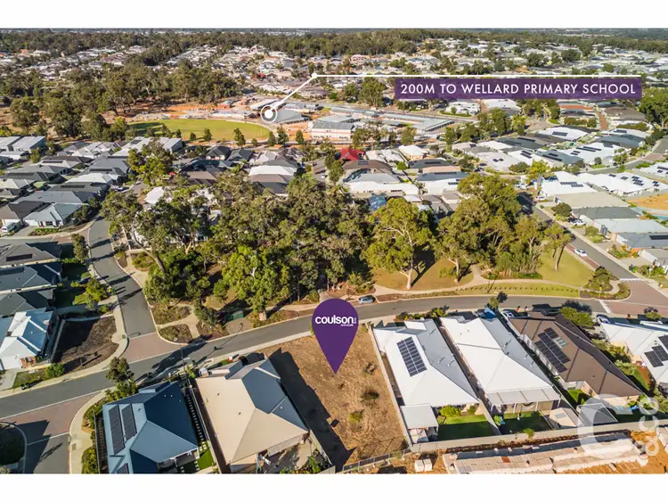 76 Bellingham Parade, Wellard WA 6170