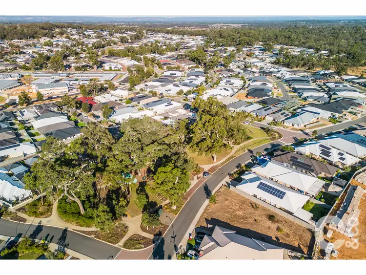 Fifth view of Homely land listing, 76 Bellingham Parade, Wellard WA 6170