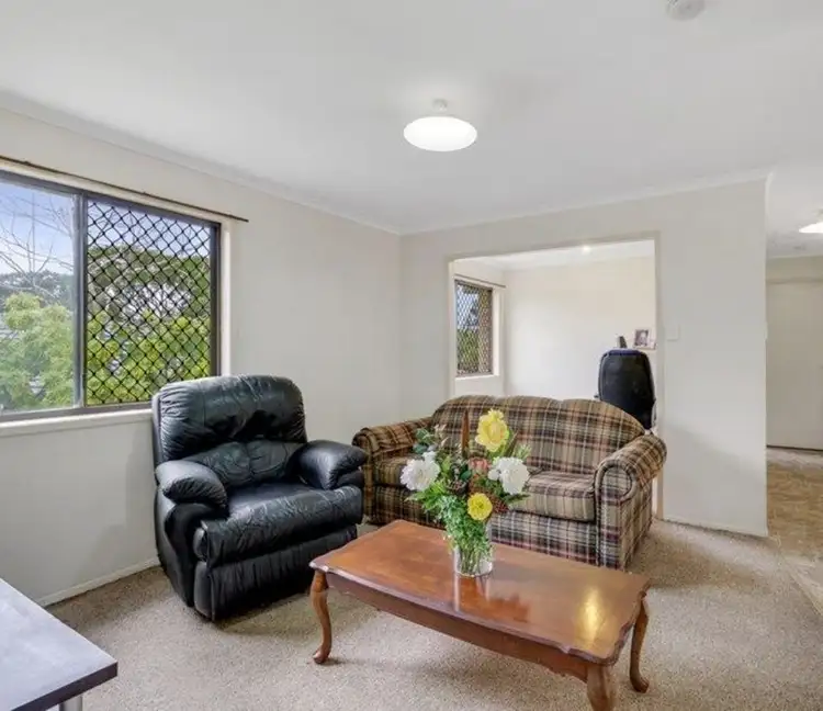 Main view of Homely unit listing, 12/28 Defiance Road, Logan Central QLD 4114