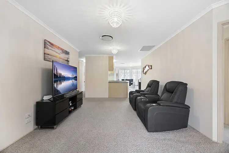 Third view of Homely house listing, 1 Silverash Street, Oxenford QLD 4210