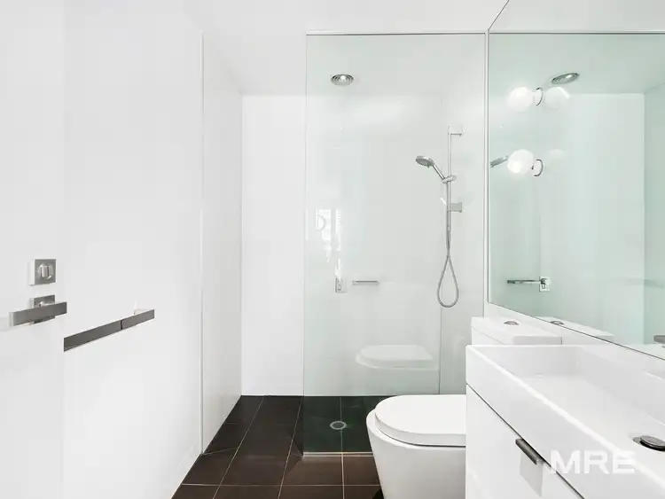 Fifth view of Homely apartment listing, 906/39 Coventry Street, Southbank VIC 3006