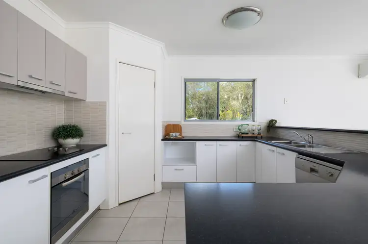 Second view of Homely house listing, 57 Azure Avenue, Banks Pocket QLD 4570