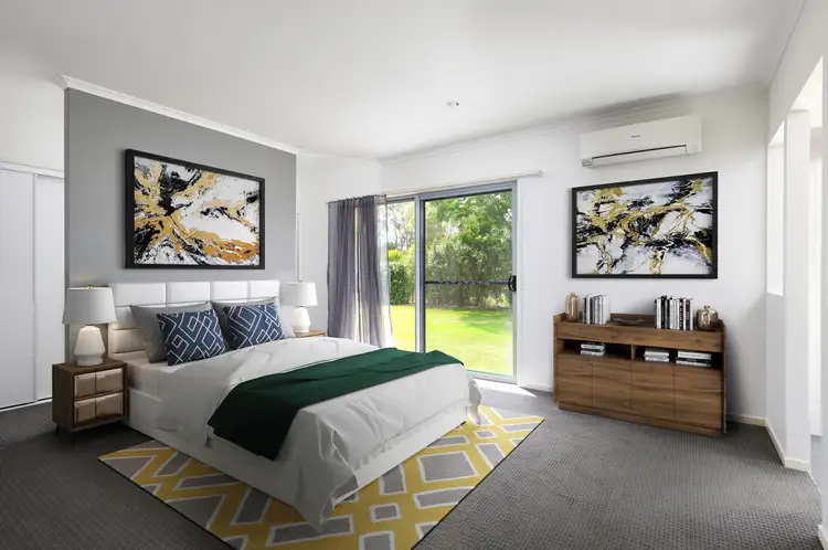 Fifth view of Homely house listing, 57 Azure Avenue, Banks Pocket QLD 4570
