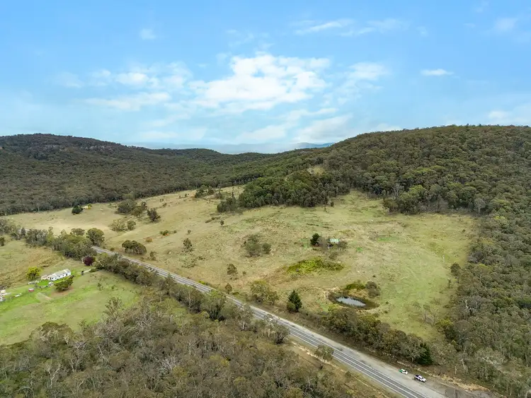 Third view of Homely land listing, 2775 Castlereagh Highway, Cullen Bullen NSW 2790