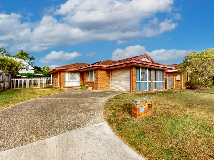 3 Pepperina Place