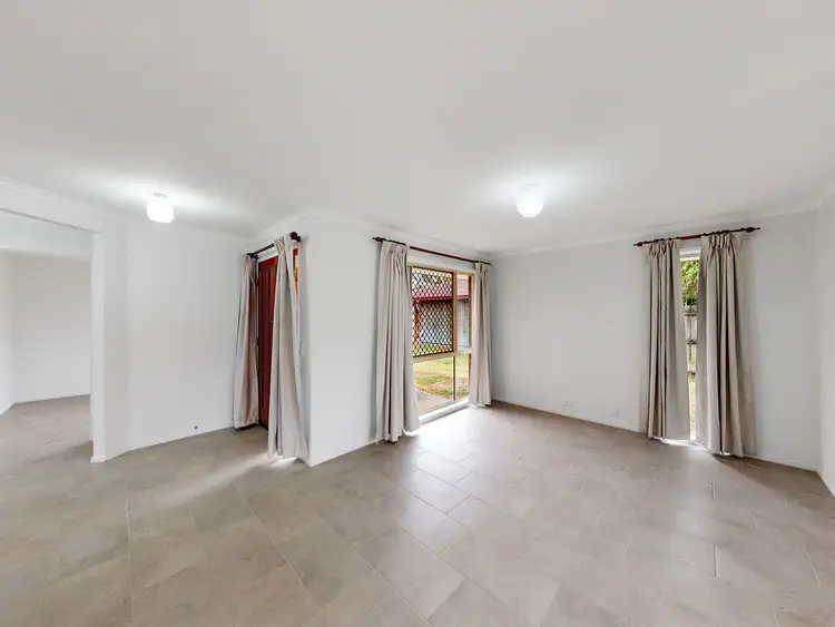 Third view of Homely house listing, 3 Pepperina Place, Fitzgibbon QLD 4018