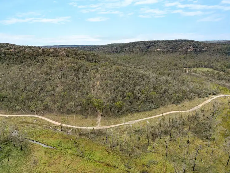 Fifth view of Homely land listing, LOT 11 & 52, DP 751636 Wolgan Road, Lidsdale NSW 2790