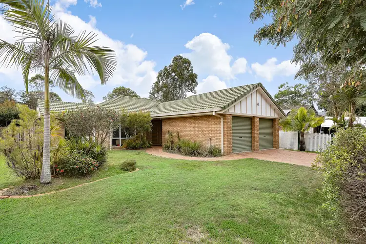 49 Gladdon Street, Bald Hills QLD 4036